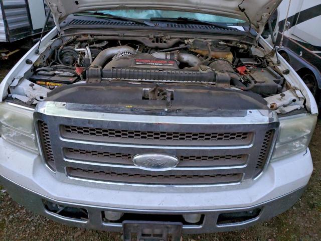 Ford F-350 Super Duty Image 9