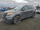 Ford Explorer Sport Image 1