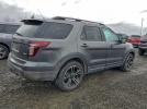 Ford Explorer Sport Image 9