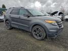 Ford Explorer Sport Image 4