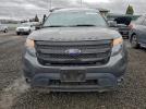 Ford Explorer Sport Image 8