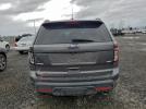 Ford Explorer Sport Image 3