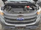 Ford Explorer Sport Image 10