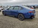 BMW 5 Series Xi Image 9