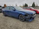 BMW 5 Series Xi Image 2