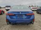 BMW 5 Series Xi Image 4
