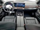 BMW 5 Series Xi Image 3