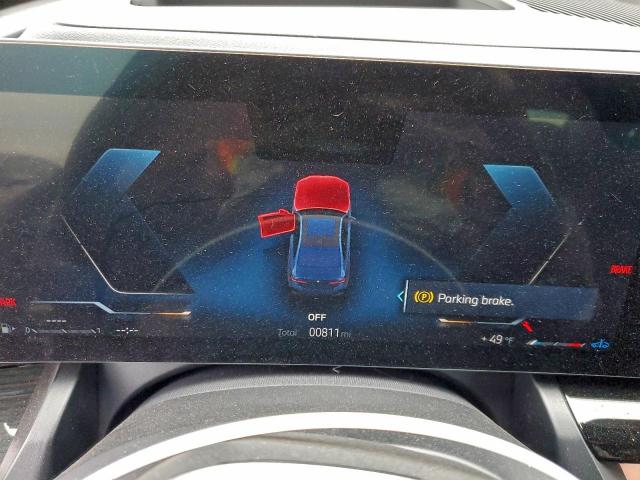 BMW 5 Series Xi Image 6