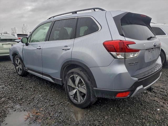 Subaru Forester Touring Image 5