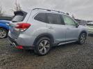 Subaru Forester Touring Image 9