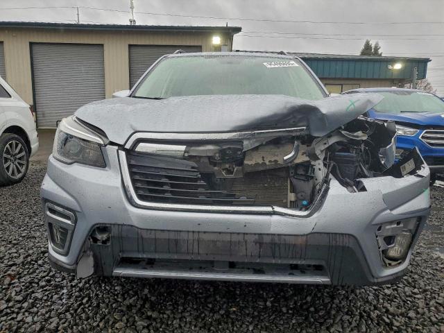 Subaru Forester Touring Image 4