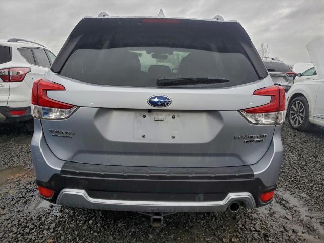 Subaru Forester Touring Image 8