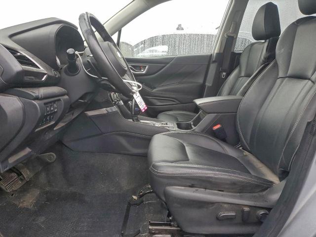 Subaru Forester Touring Image 3