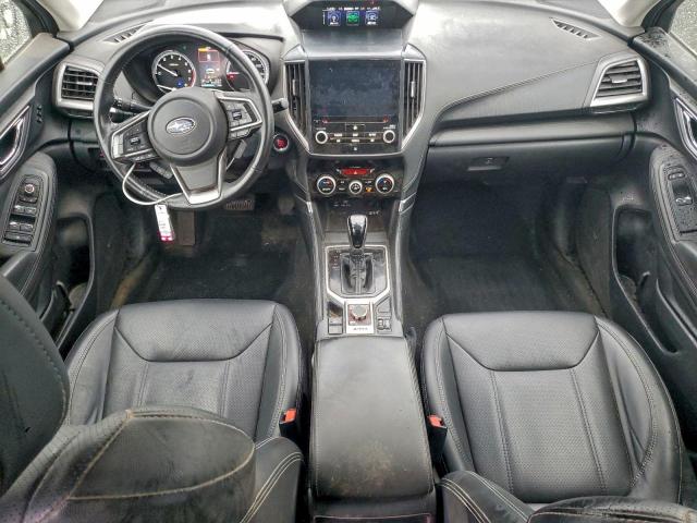 Subaru Forester Touring Image 6