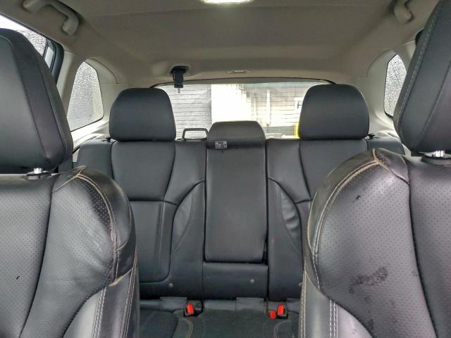 Subaru Forester Touring Image 10