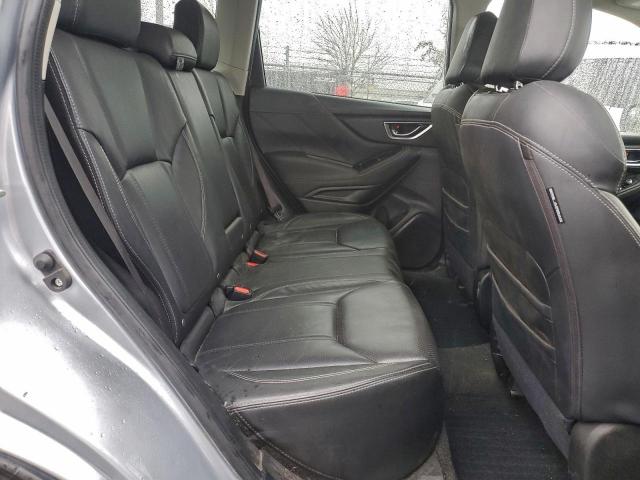 Subaru Forester Touring Image 12