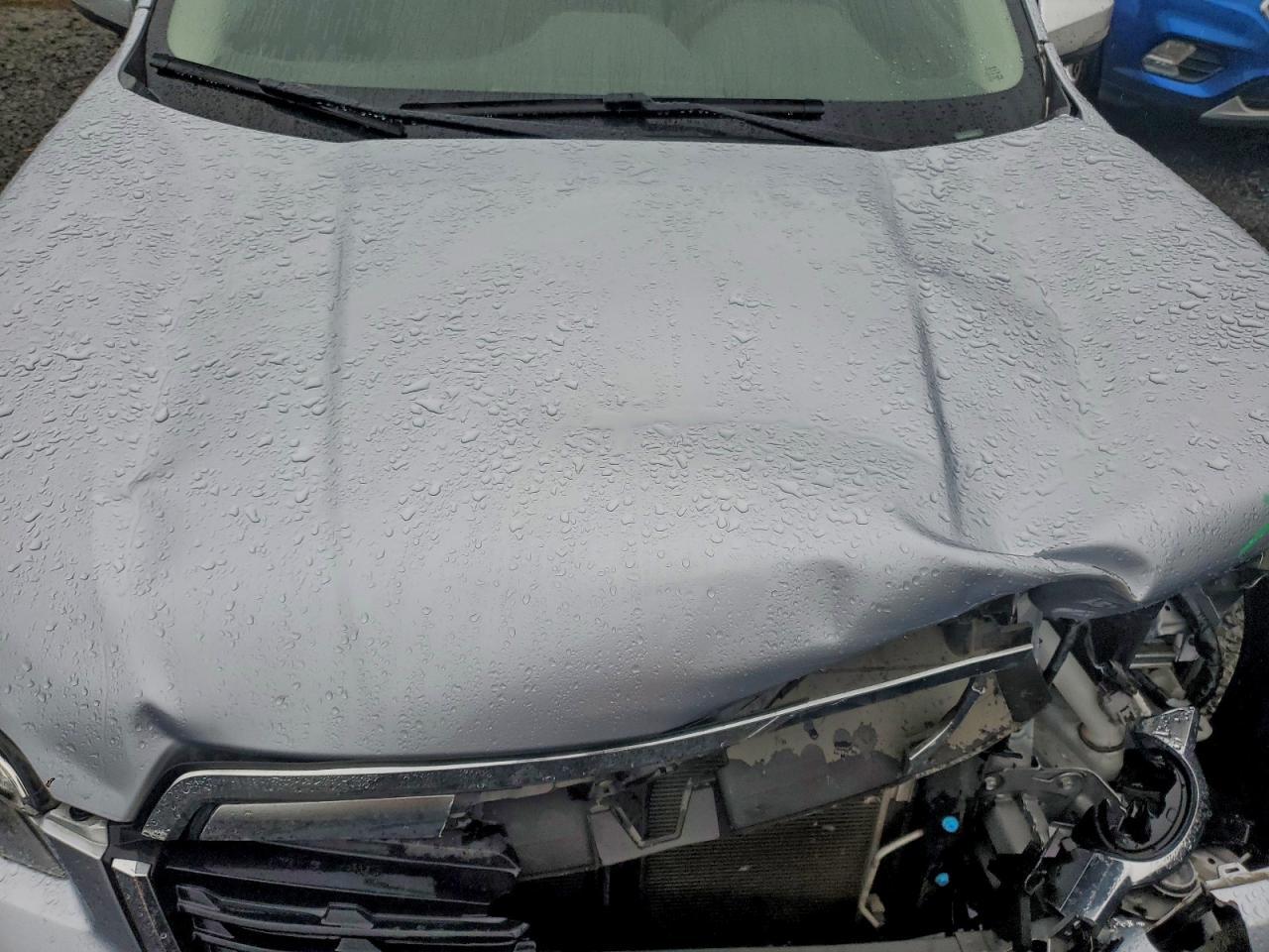 Subaru Forester Touring Image 13