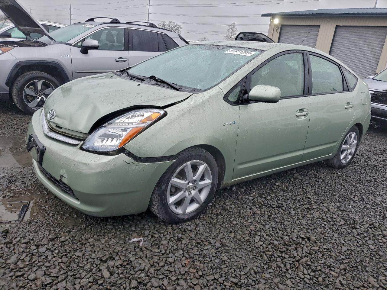 Toyota Prius Image 1