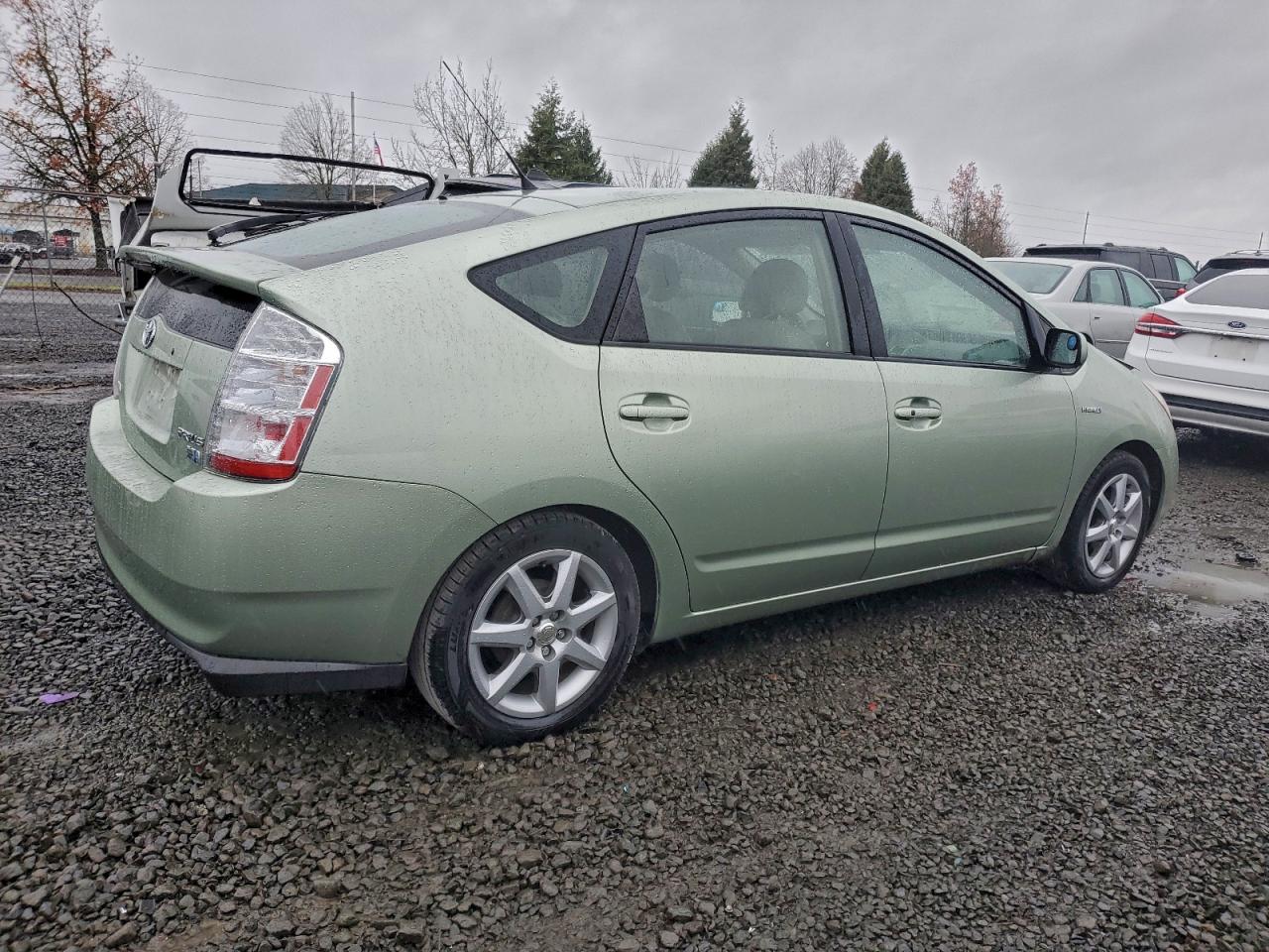 Toyota Prius Image 5