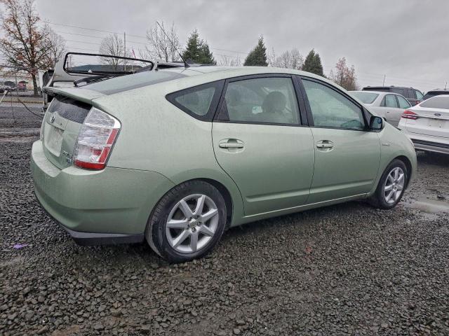 Toyota Prius Image 5