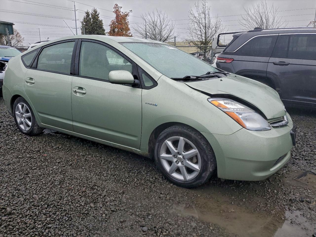 Toyota Prius Image 10