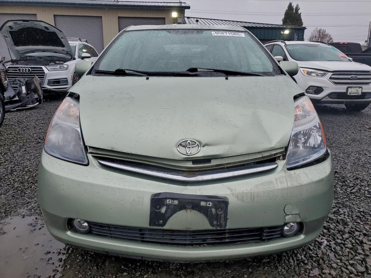 Toyota Prius Image 4