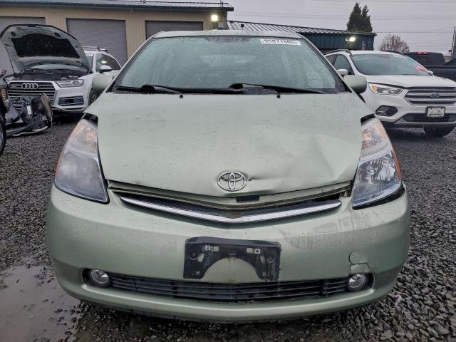 Toyota Prius Image 4