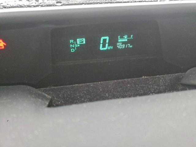 Toyota Prius Image 3