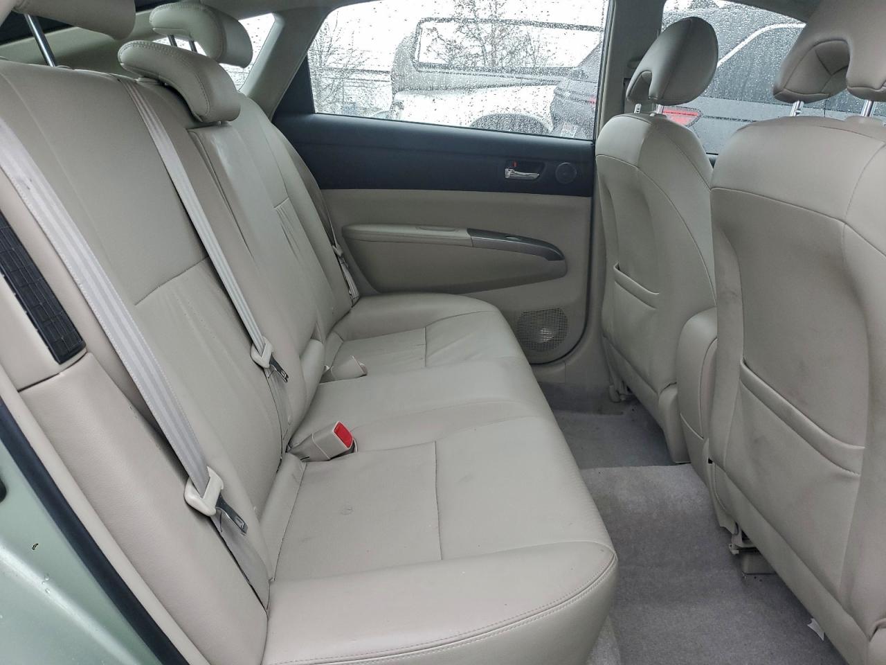 Toyota Prius Image 7