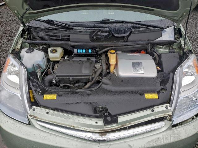 Toyota Prius Image 9