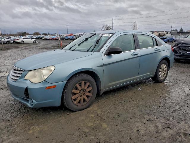  Salvage Chrysler Sebring