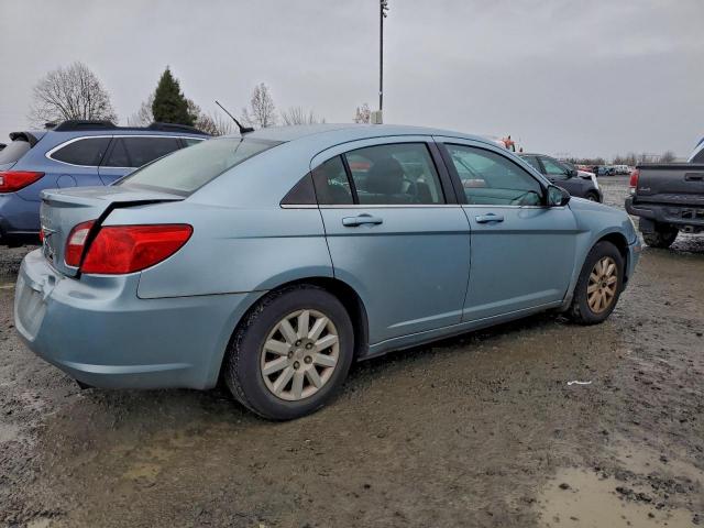 Chrysler Sebring Lx Image 4