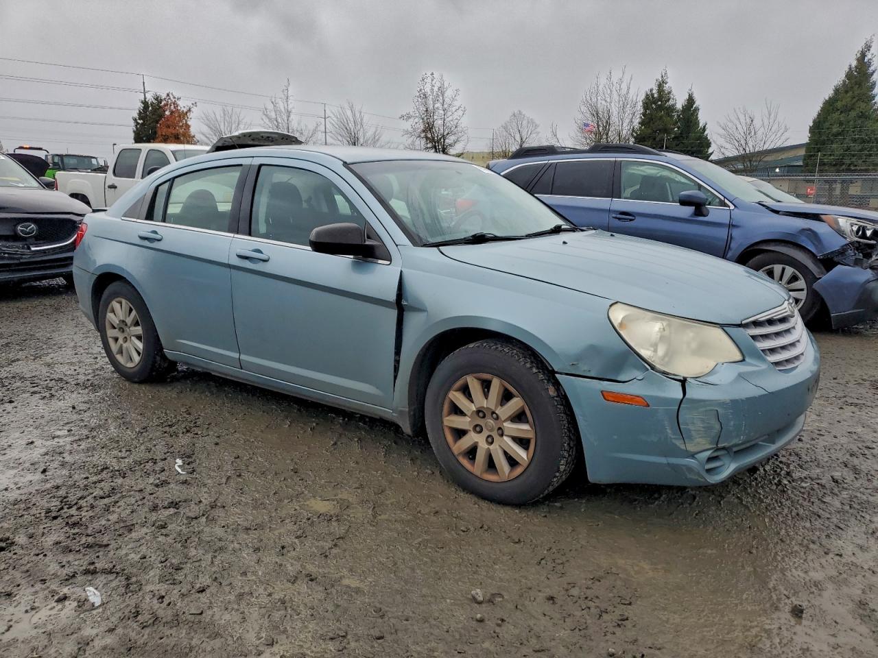 Chrysler Sebring Lx Image 3