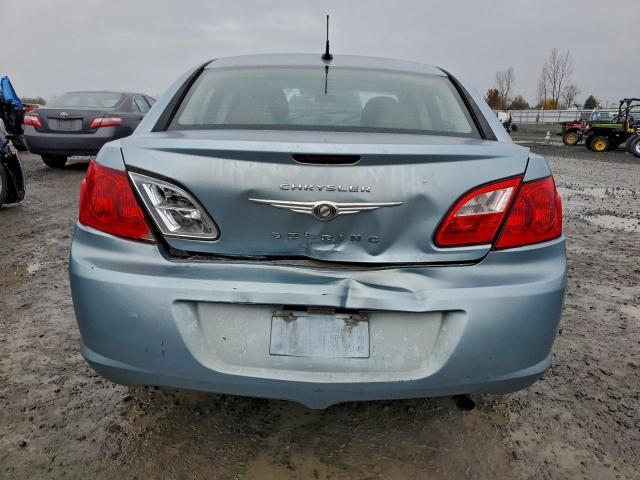 Chrysler Sebring Lx Image 5