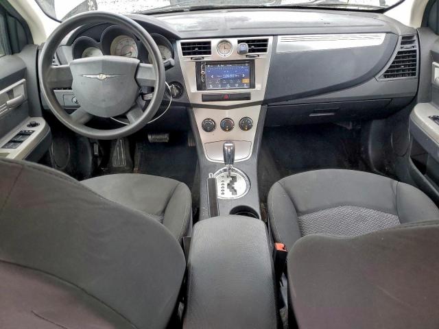 Chrysler Sebring Lx Image 9