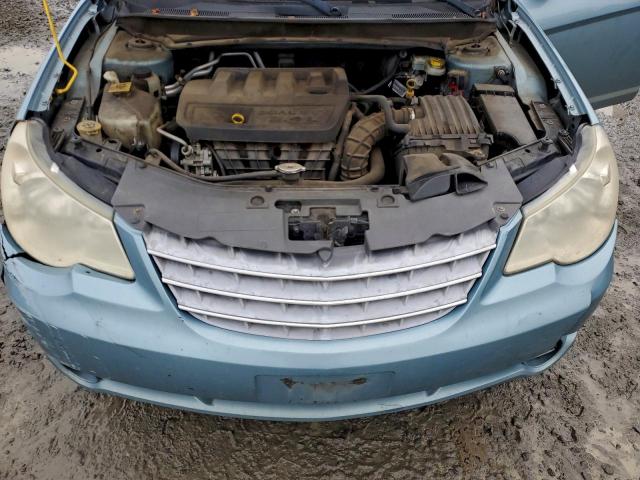 Chrysler Sebring Lx Image 10