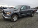 Ford F-150 Supercrew Image 1