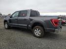 Ford F-150 Supercrew Image 4