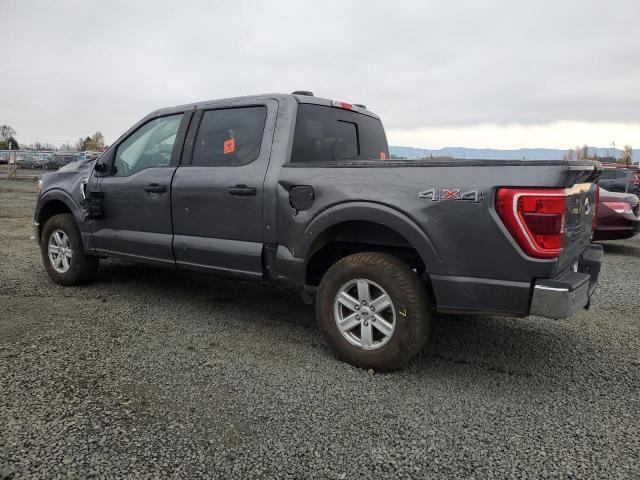 Ford F-150 Supercrew Image 4