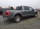 Ford F-150 Supercrew Image 5