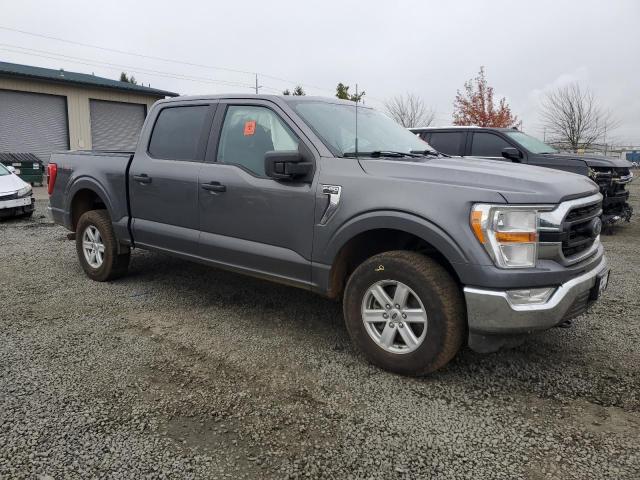 Ford F-150 Supercrew Image 3