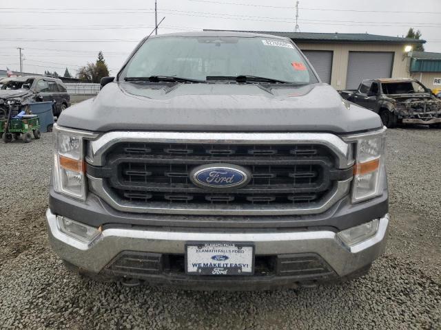 Ford F-150 Supercrew Image 2