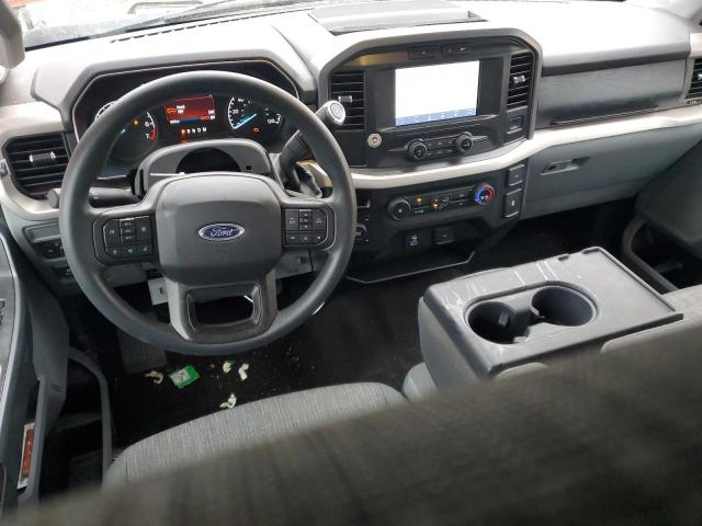 Ford F-150 Supercrew Image 8
