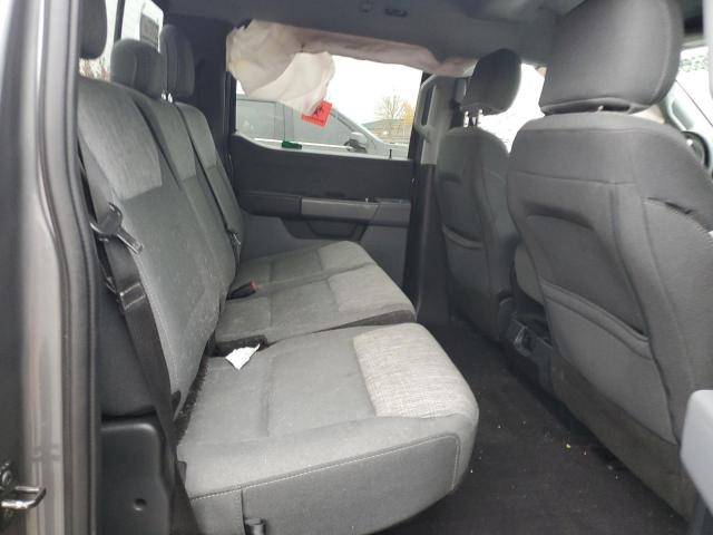 Ford F-150 Supercrew Image 12