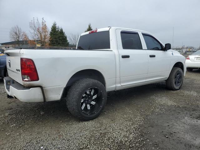Dodge Ram 1500 St Image 7