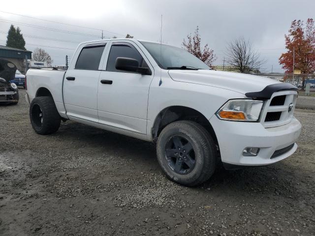 Dodge Ram 1500 St Image 9