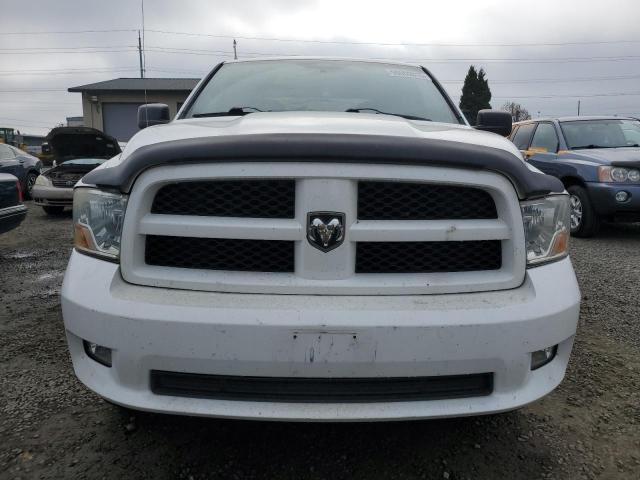 Dodge Ram 1500 St Image 11