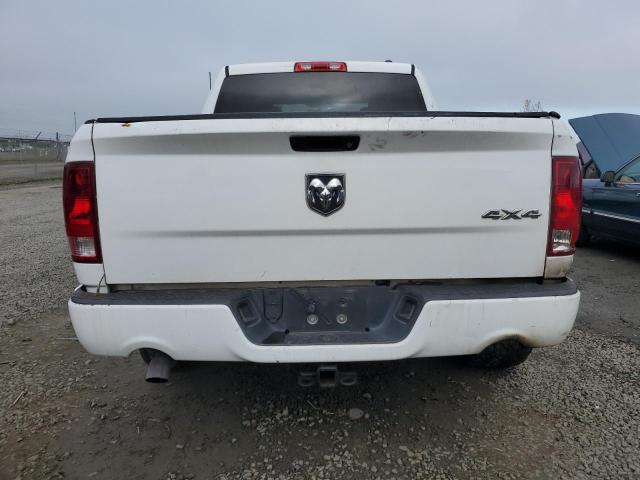 Dodge Ram 1500 St Image 8
