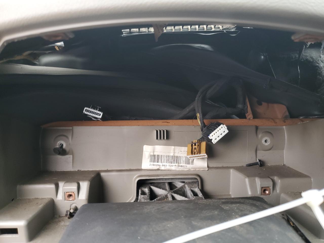 Dodge Ram 1500 St Image 3