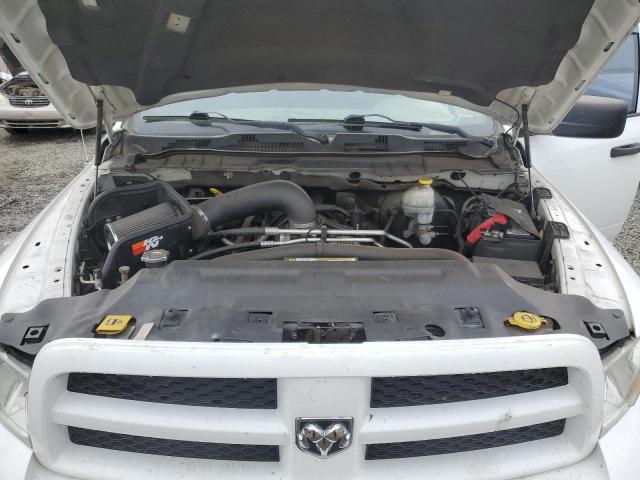 Dodge Ram 1500 St Image 5